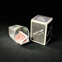 * PARTY TIME by Adrian Vega