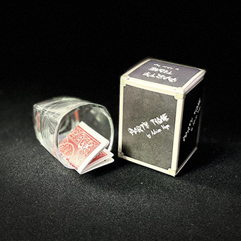 * PARTY TIME by Adrian Vega