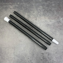 Professional Dancing Cane - Folding (Plastic)
