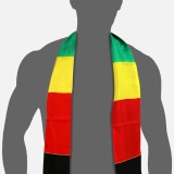 Super Color Changing Silk Streamer (137cmx16cm)