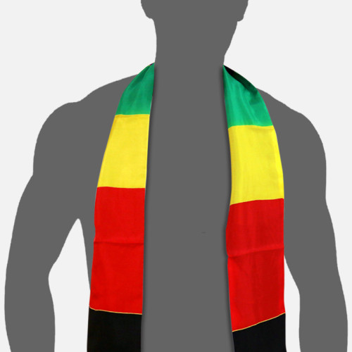 Super Color Changing Silk Streamer (137cmx16cm)