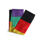 Super Color Changing Silk Streamer (137cmx16cm)