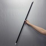 Professional Dancing Cane - Folding (Plastic)