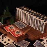 * Card Storage Box (Black Walnut)