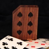 Card Guard (Black Walnut)
