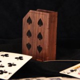 Card Guard (Black Walnut)