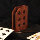 Card Guard (Black Walnut)