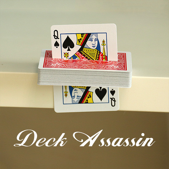 Deck Assassin
