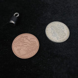 Magnetic Scotch & Soda (Morgan Dollar and Queen Victoria Ancient Coin) by Oliver Magic - Classic Set