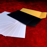 Wall Breaker No.2 by J.C Magic