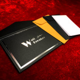 Wall Breaker No.2 by J.C Magic