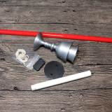 * Eclipse (Color Changing Candle)