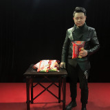 * Portable Production Table