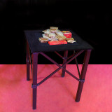 * Portable Production Table