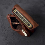 Card and Coin Carrier