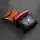 Card and Coin Carrier