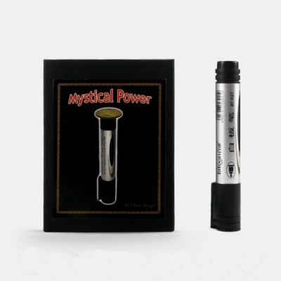 Mystical Power - Super