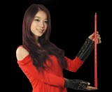 Super Appearing Candle - Red