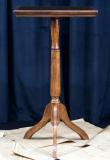 Classical Wooden Magician Table