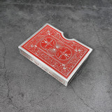 Tiger Bicycle Card Guard (4 Colors)