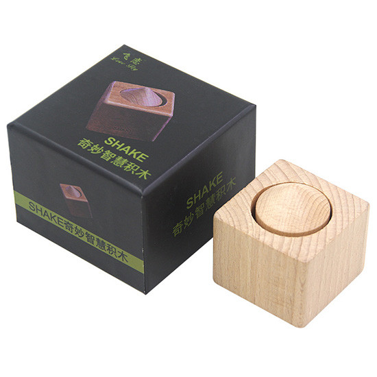 Wisdom Building Block