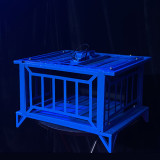 * Magical Pet Cage