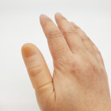 Polymer Resin Thumb Tip (Pack of 12)