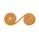 The Eternal Ropes by Jeremy Pei