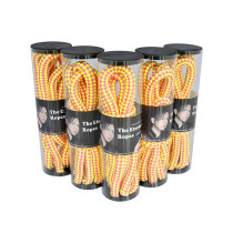 The Eternal Ropes by Jeremy Pei