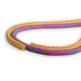 Professional Linking Ropes Routine by Jeremy Pei