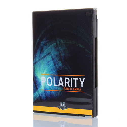 * Polarity by Pablo Amira - Trick