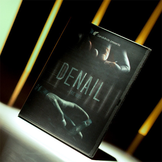 * Denail (Medium) by Eric Ross & SansMinds