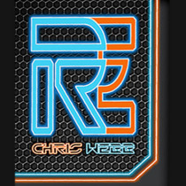 * RE by Chris Webb
