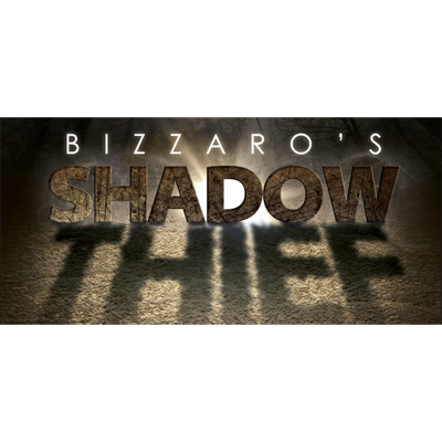 * Shadow Thief by Vanishing, Inc