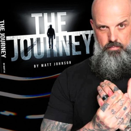 * The Journey by Matt Johnson