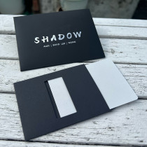 Shadow by Alex, Bond Lee and WENZI
