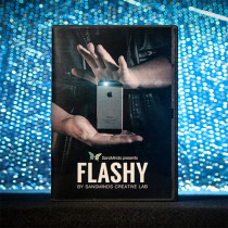 Flashy by SansMinds Creative Lab