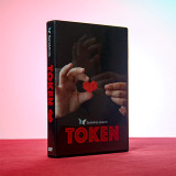 Token by SansMinds Creative Lab