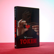 Token by SansMinds Creative Lab