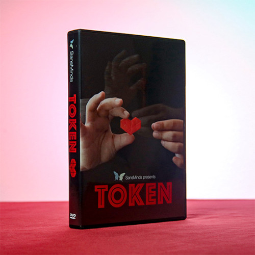 Token by SansMinds Creative Lab