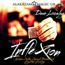 * Inflexion by David Loosley