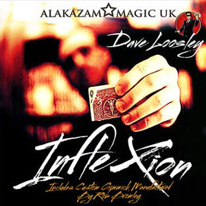 * Inflexion by David Loosley