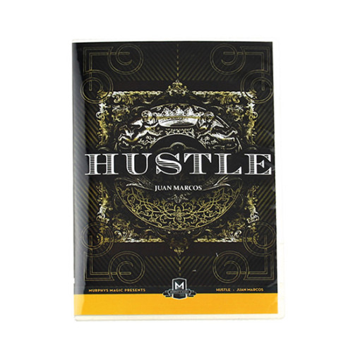 * Hustle by Juan Manuel Marcos