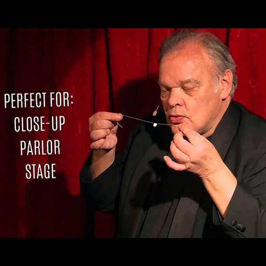 * Bloom's Gypsy Thread by Gaetan Bloom