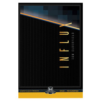 * Influx by Tom Elderfield