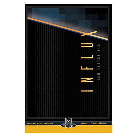 * Influx by Tom Elderfield