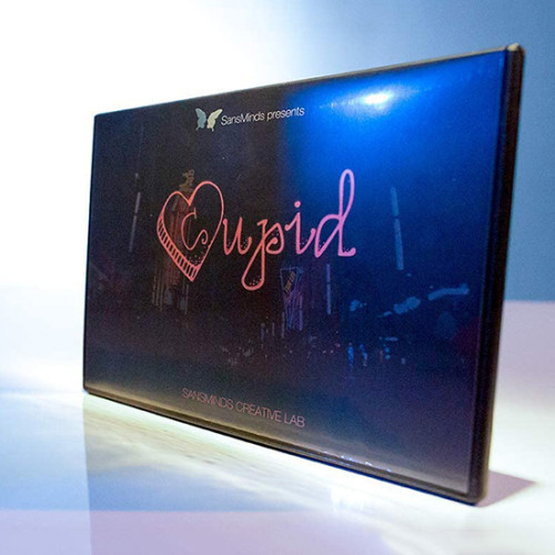 * Cupid by SansMinds Creative Lab
