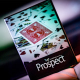 * Prospect by SansMinds