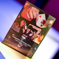 Pasteboard: SansMinds Workers' Series