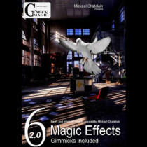 * Six 2.0 by Mickael Chatelain